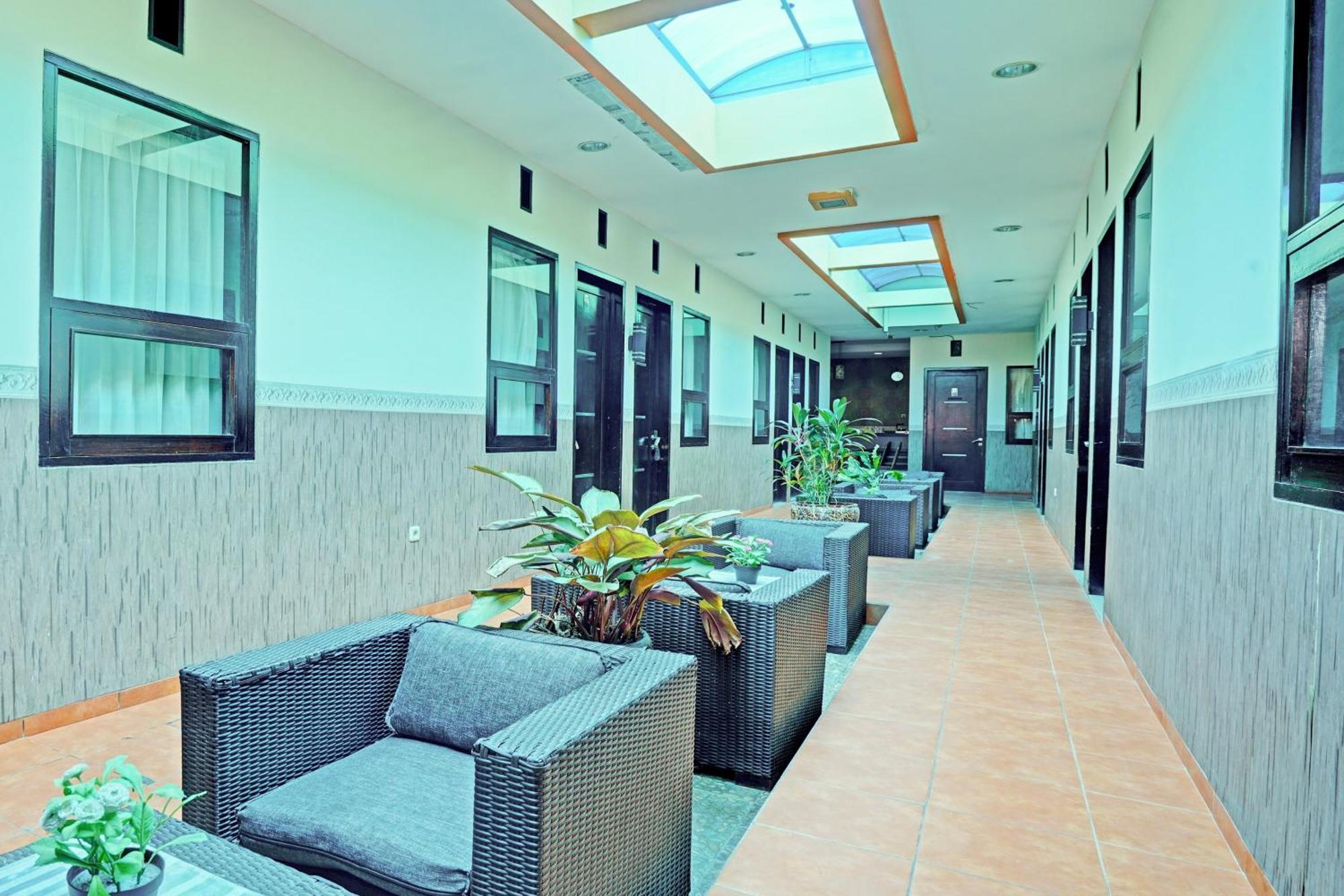Hotel O Padang City Center Near Pantai Padang Formerly D'Dhave Hotel Padang (Sumatra) Exterior foto