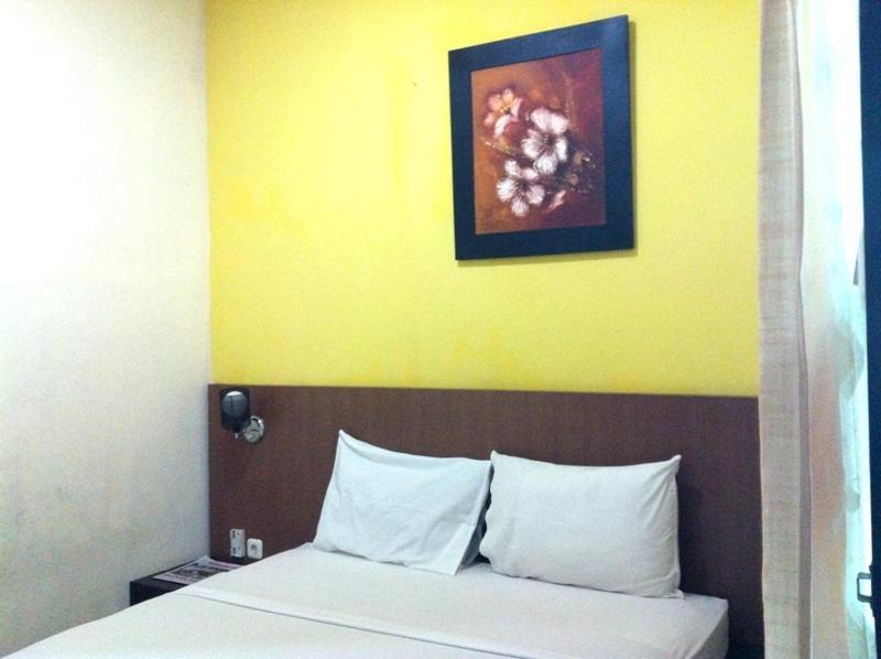Hotel O Padang City Center Near Pantai Padang Formerly D'Dhave Hotel Padang (Sumatra) Quarto foto