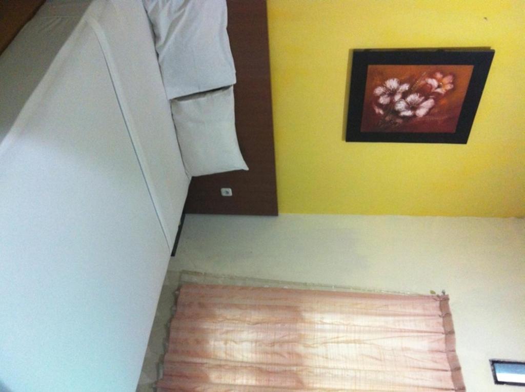 Hotel O Padang City Center Near Pantai Padang Formerly D'Dhave Hotel Padang (Sumatra) Quarto foto