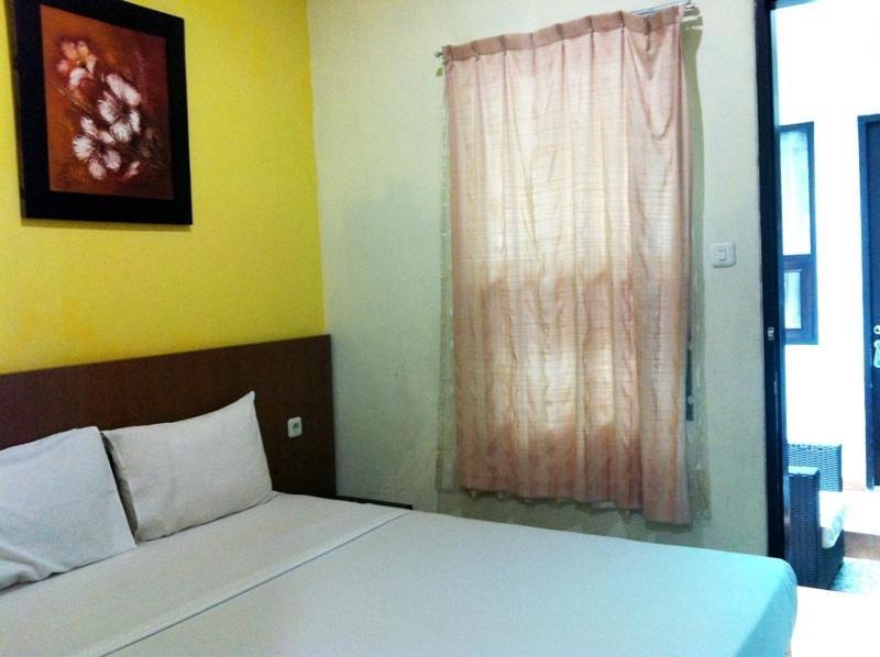 Hotel O Padang City Center Near Pantai Padang Formerly D'Dhave Hotel Padang (Sumatra) Quarto foto